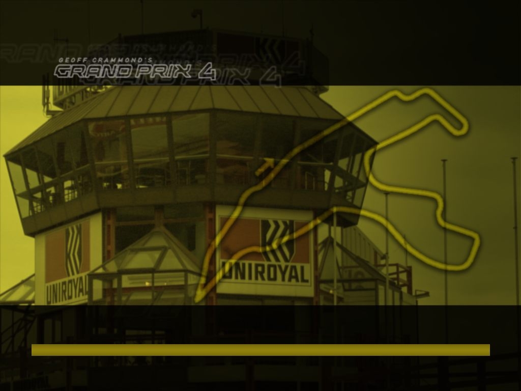 Скриншот из игры Grand Prix 4 под номером 7