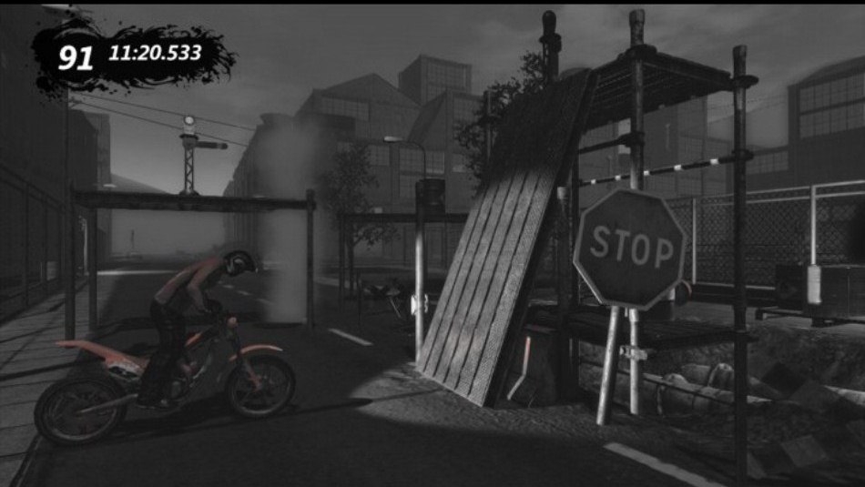 Скриншот из игры Trials Evolution: Gold Edition под номером 19