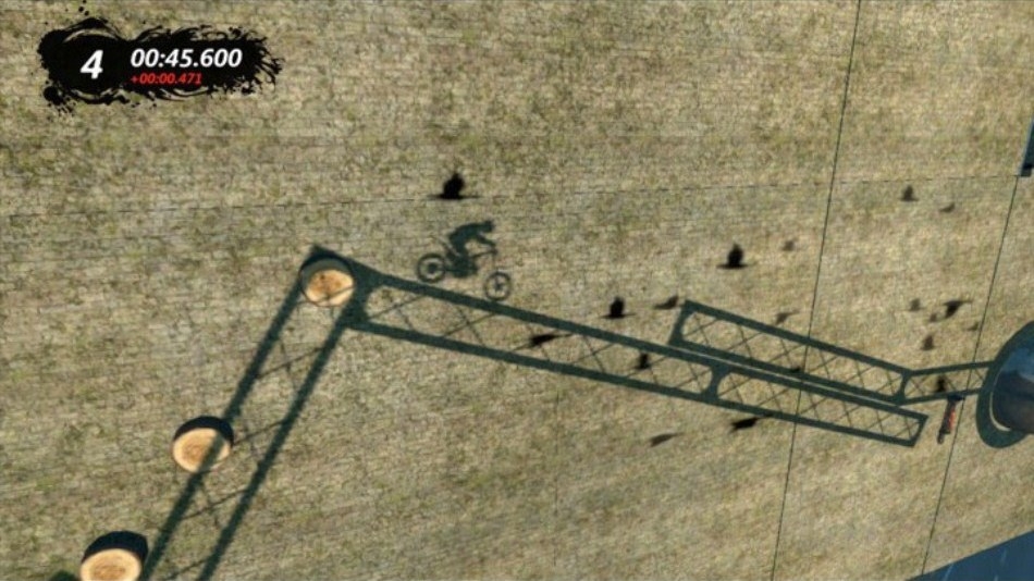 Скриншот из игры Trials Evolution: Gold Edition под номером 53