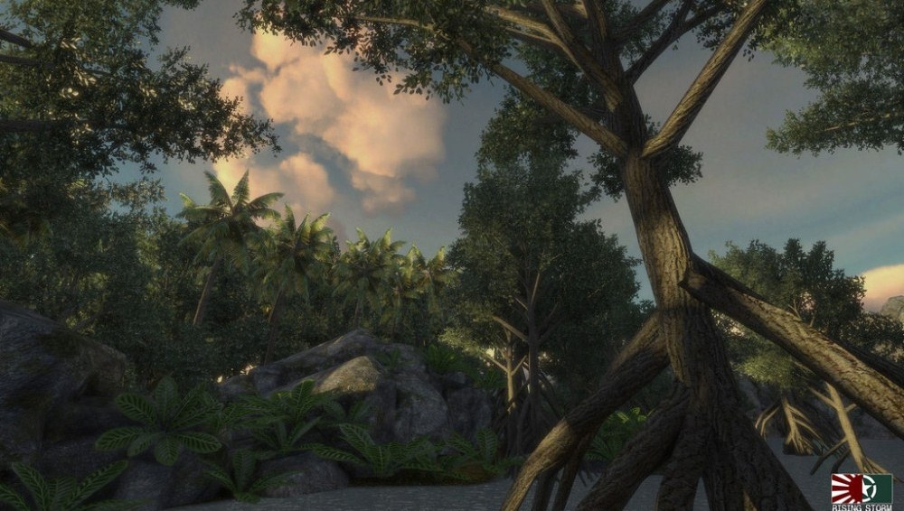 Скриншот из игры Red Orchestra 2: Rising Storm под номером 2