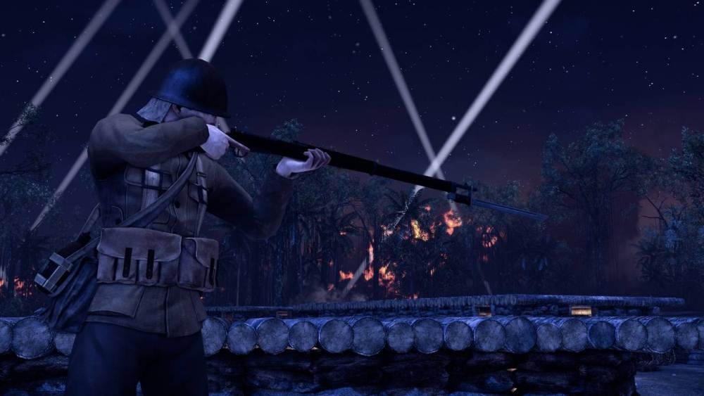 Скриншот из игры Red Orchestra 2: Rising Storm под номером 22