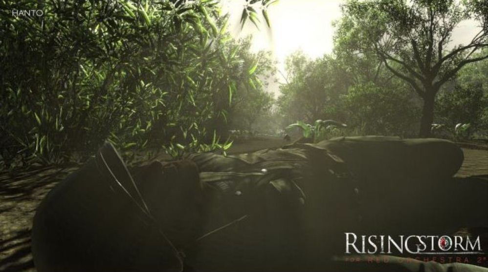 Скриншот из игры Red Orchestra 2: Rising Storm под номером 59
