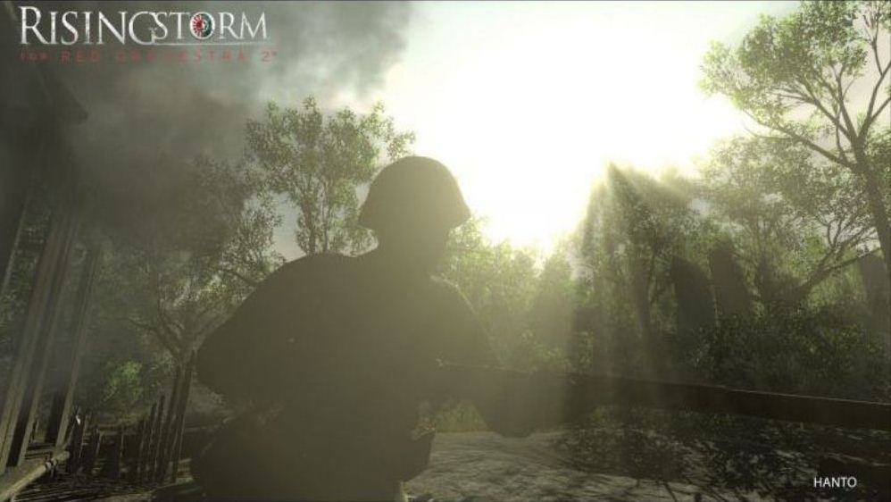 Скриншот из игры Red Orchestra 2: Rising Storm под номером 75