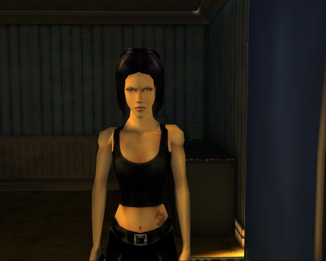 Скриншот из игры Broken Sword: The Sleeping Dragon под номером 27