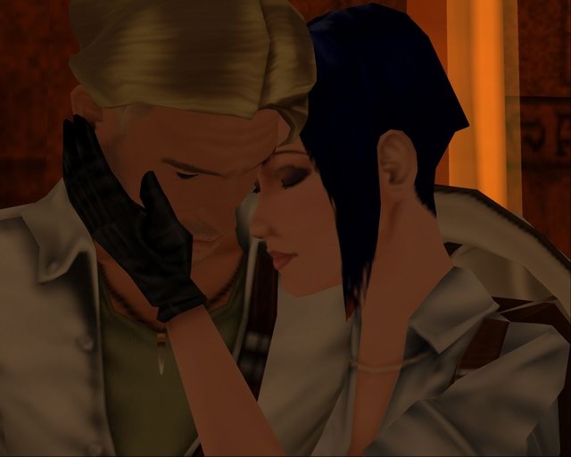 Скриншот из игры Broken Sword: The Sleeping Dragon под номером 35