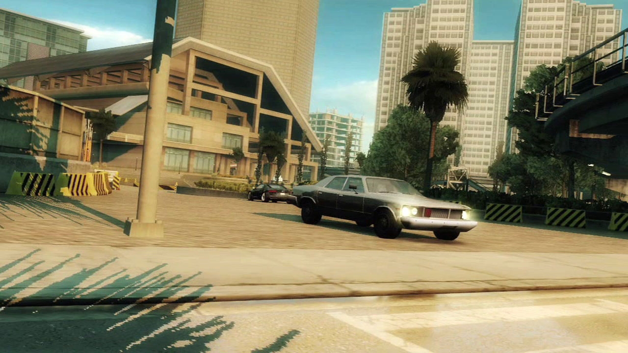 Скриншот из игры Need for Speed: Undercover под номером 26