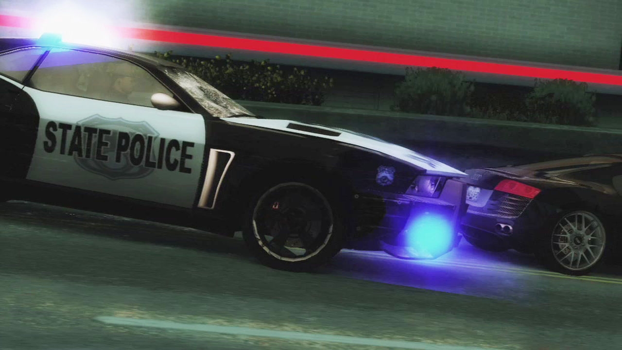 Скриншот из игры Need for Speed: Undercover под номером 29