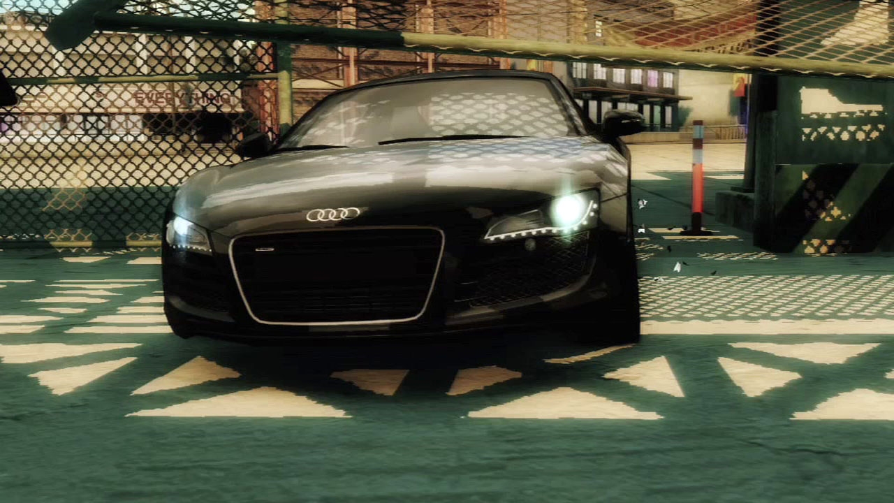 Скриншот из игры Need for Speed: Undercover под номером 34