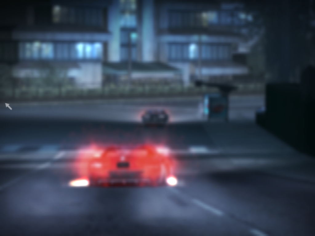Скриншот из игры Need for Speed Carbon под номером 70