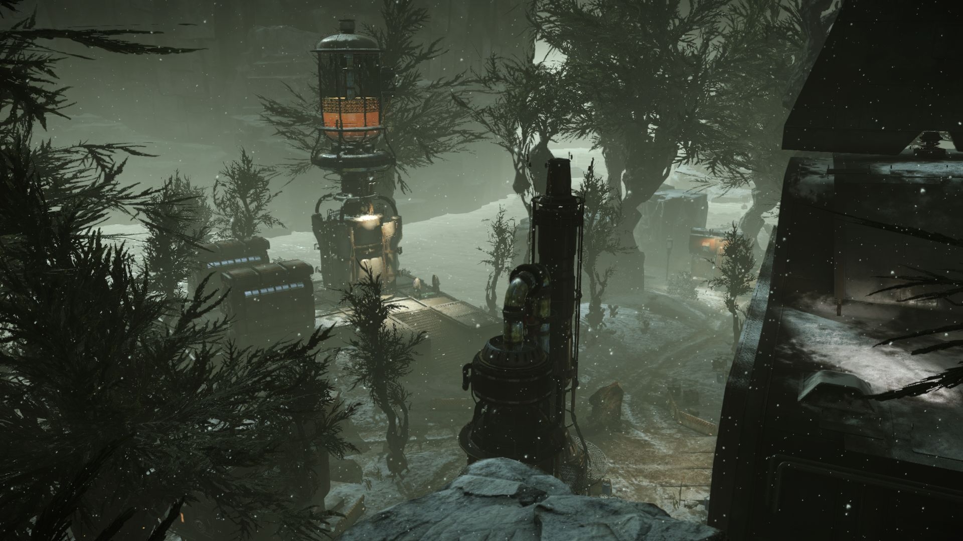 Скриншот из игры Evolve под номером 32