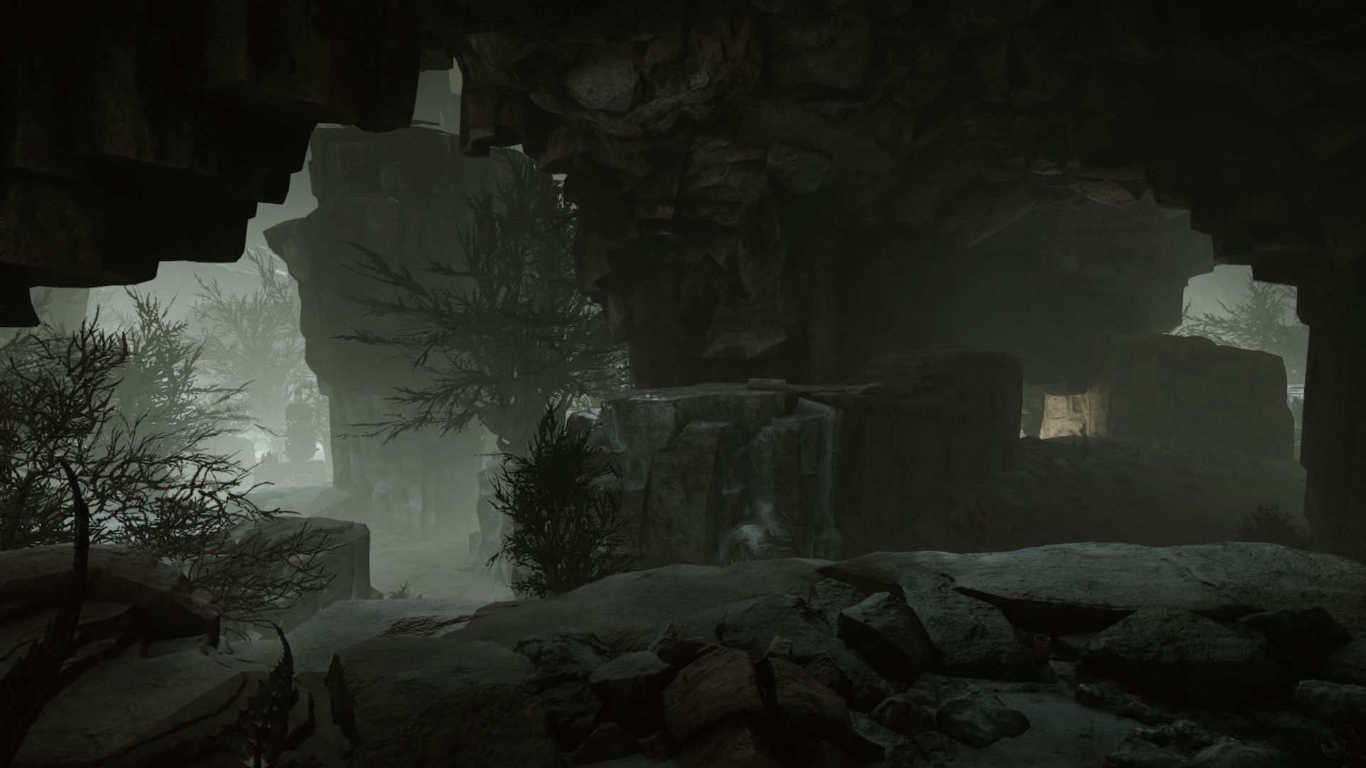 Скриншот из игры Evolve под номером 34