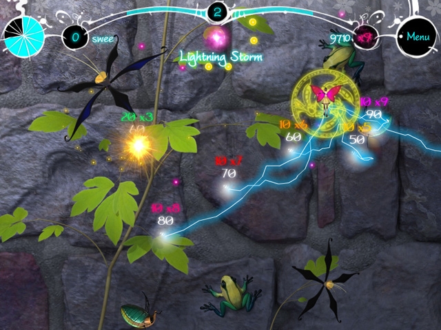 Скриншот из игры Great Tree, The под номером 10