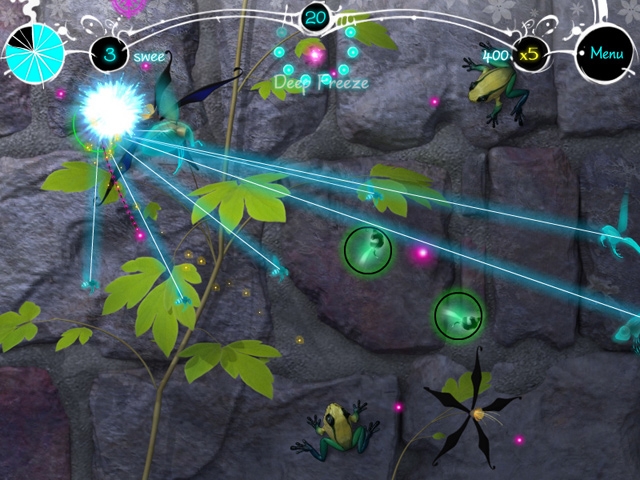 Скриншот из игры Great Tree, The под номером 9