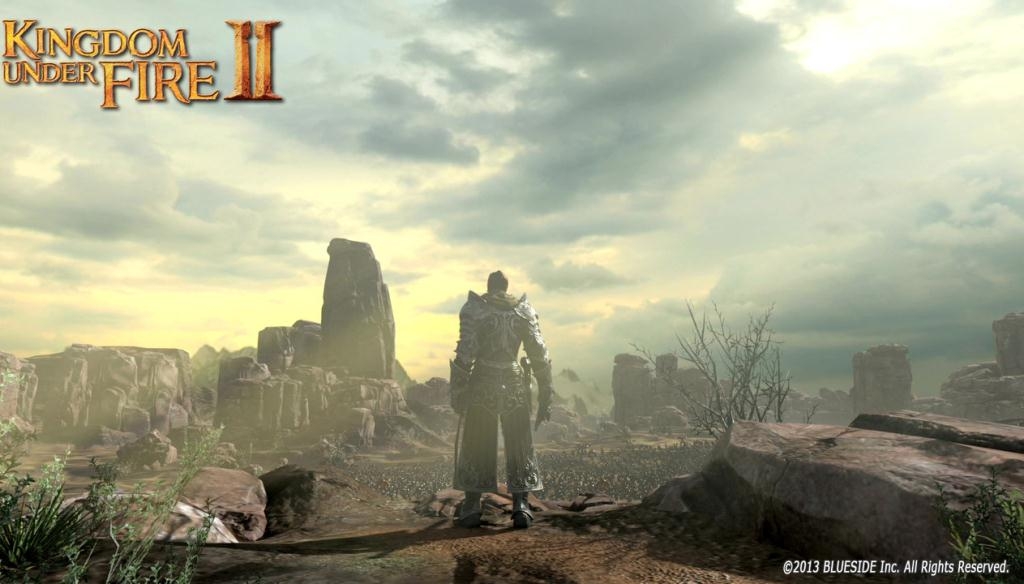 Скриншот из игры Kingdom Under Fire 2 под номером 11