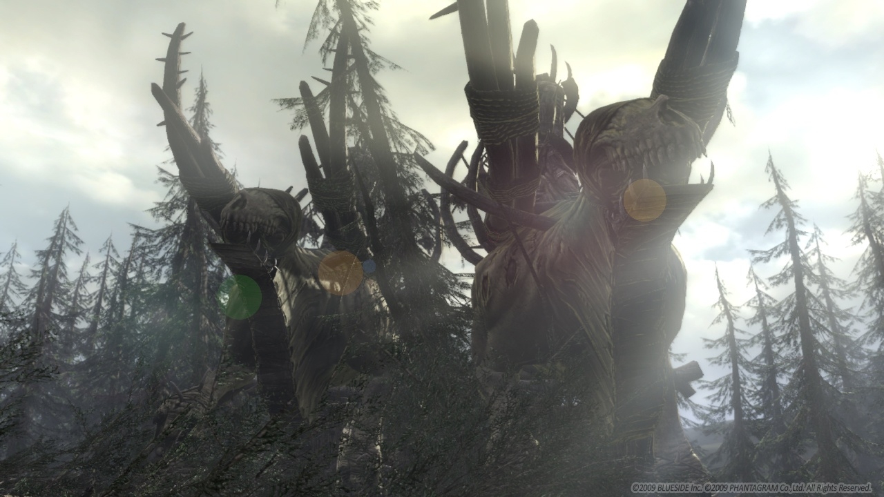 Скриншот из игры Kingdom Under Fire 2 под номером 66