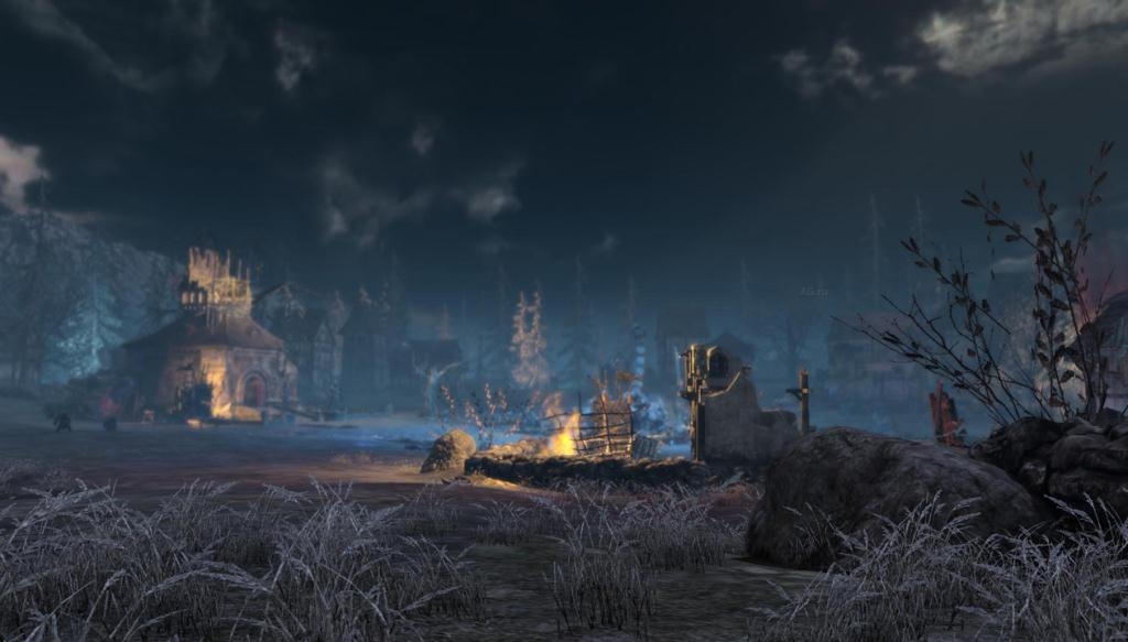 Скриншот из игры Kingdom Under Fire 2 под номером 7