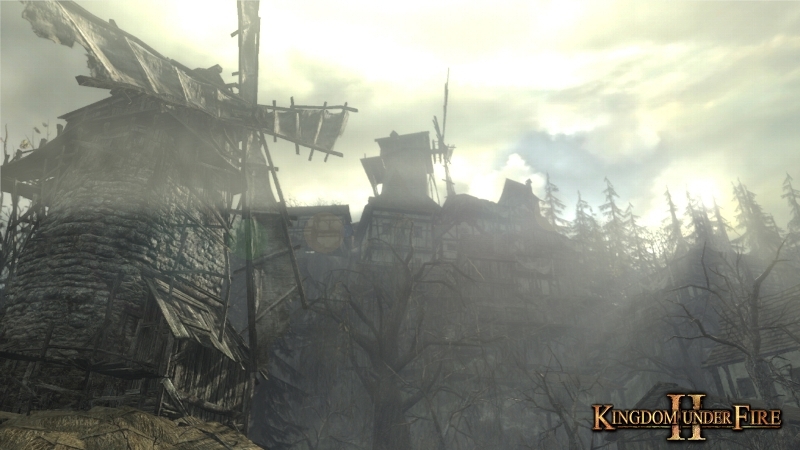 Скриншот из игры Kingdom Under Fire 2 под номером 75