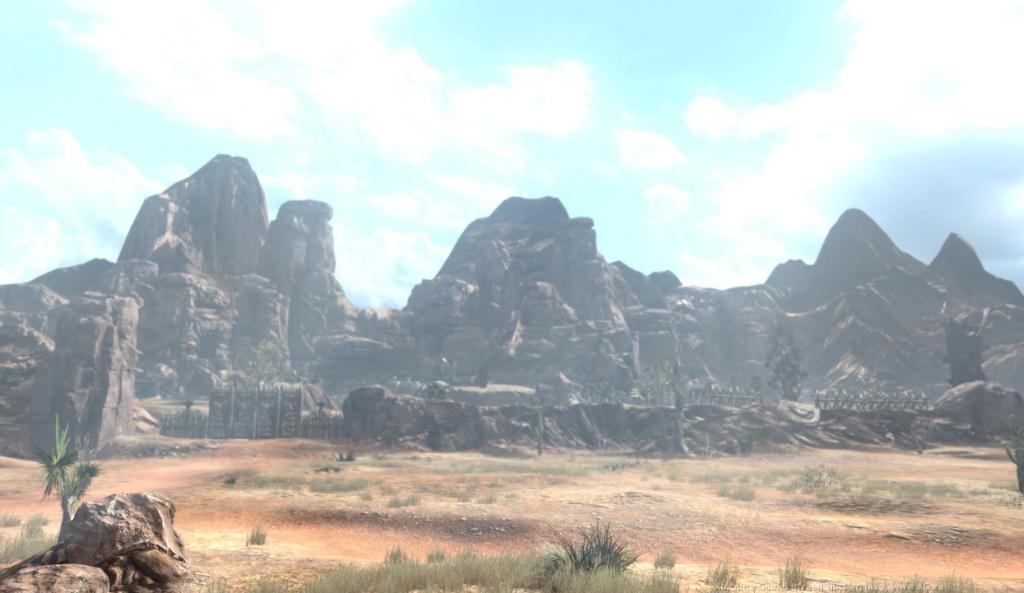 Скриншот из игры Kingdom Under Fire 2 под номером 9