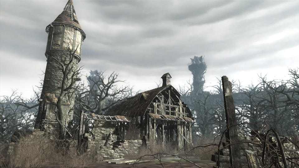 Скриншот из игры Kingdom Under Fire 2 под номером 97