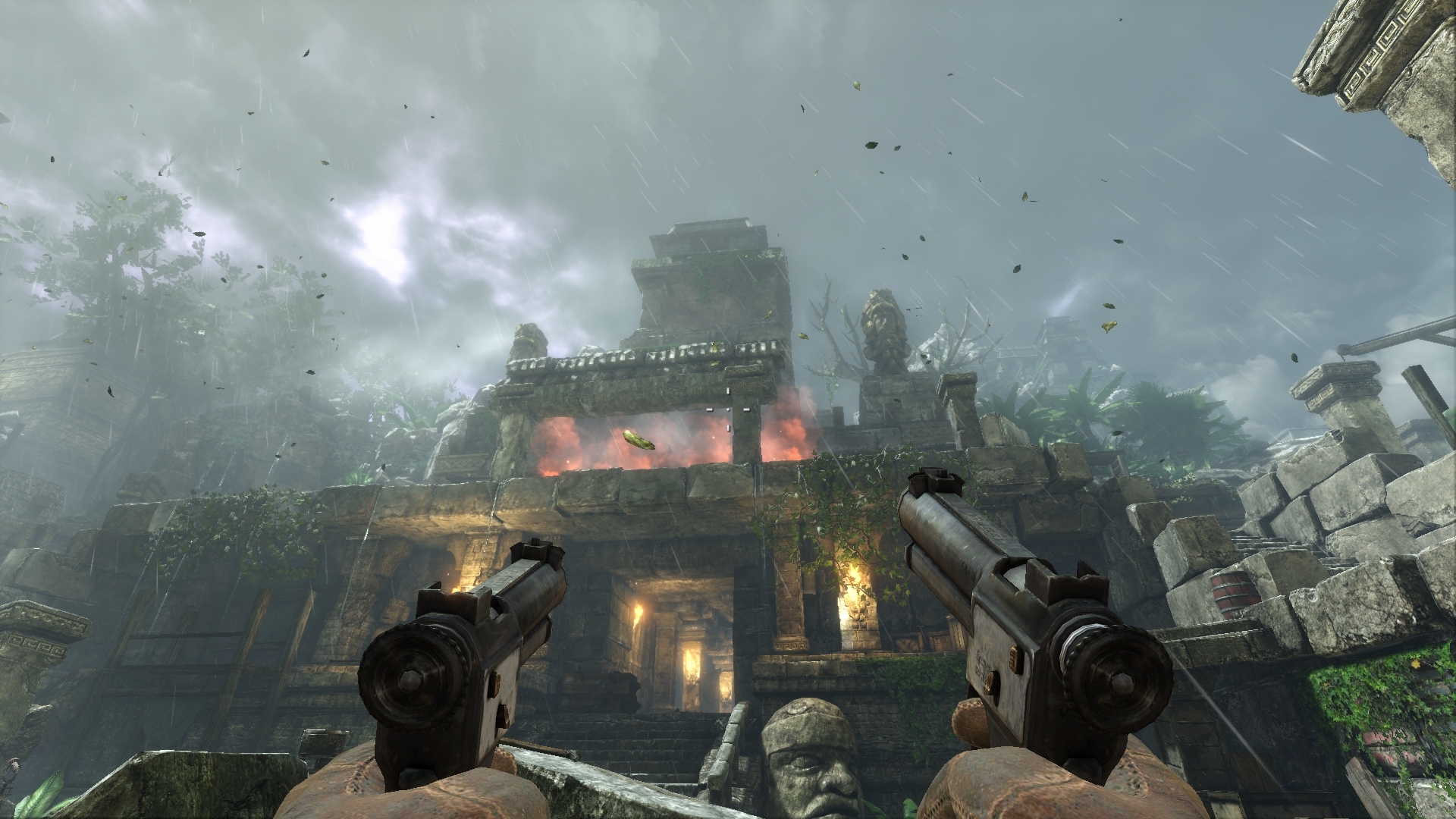 Скриншот из игры Deadfall Adventures под номером 10