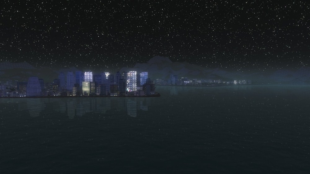 Скриншот из игры Cities in Motion 2 под номером 18