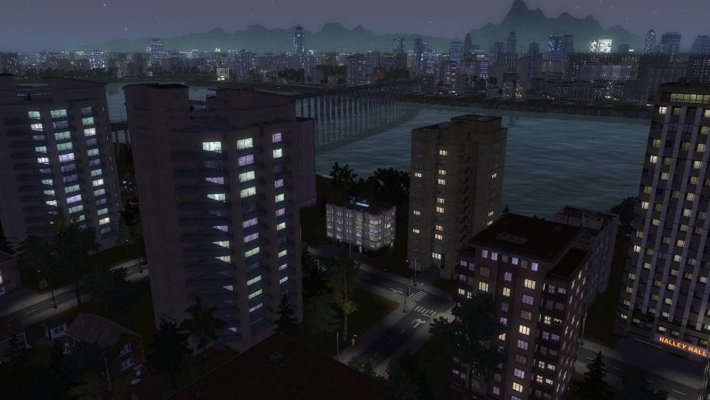 Скриншот из игры Cities in Motion 2 под номером 21