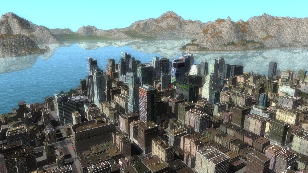 Скриншот из игры Cities in Motion 2 под номером 22