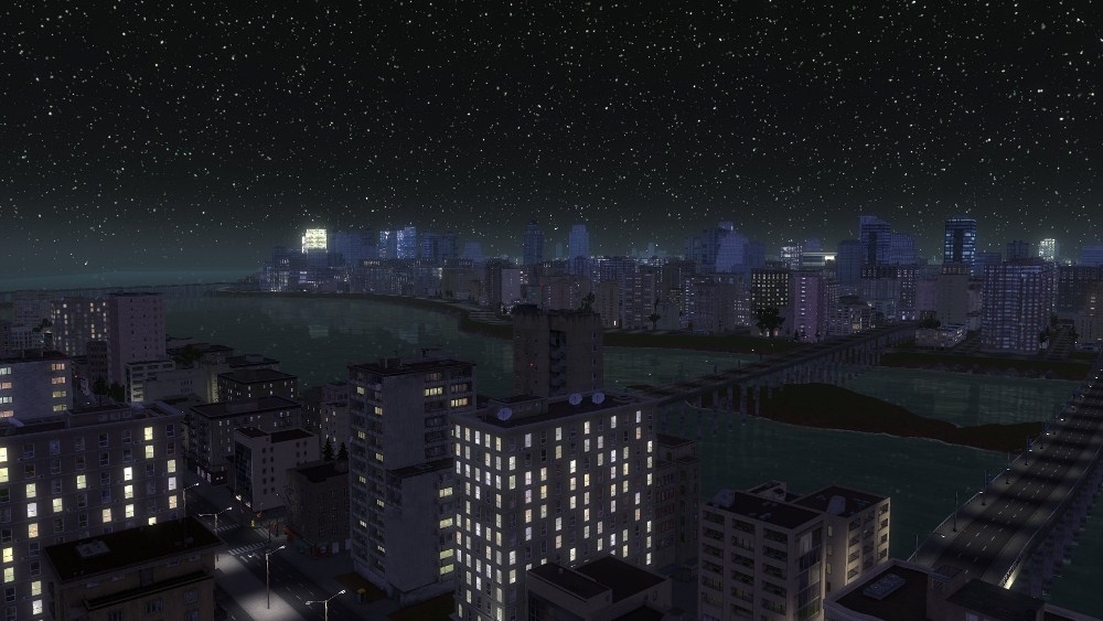 Скриншот из игры Cities in Motion 2 под номером 23