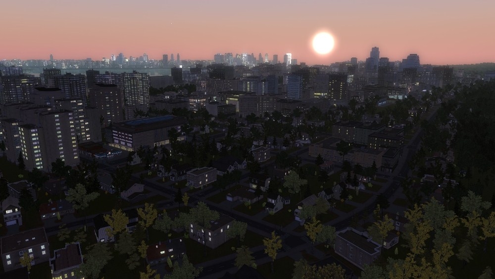 Скриншот из игры Cities in Motion 2 под номером 24