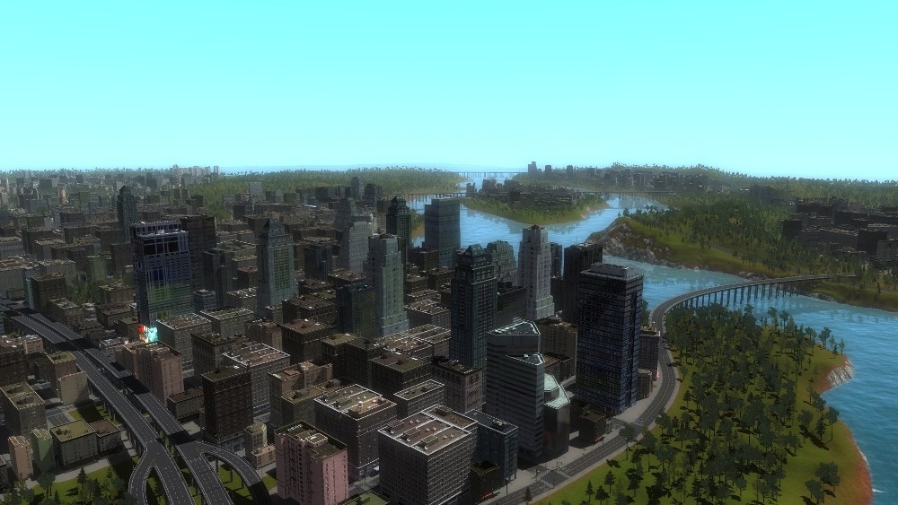 Скриншот из игры Cities in Motion 2 под номером 25