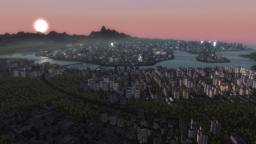 Скриншот из игры Cities in Motion 2 под номером 33