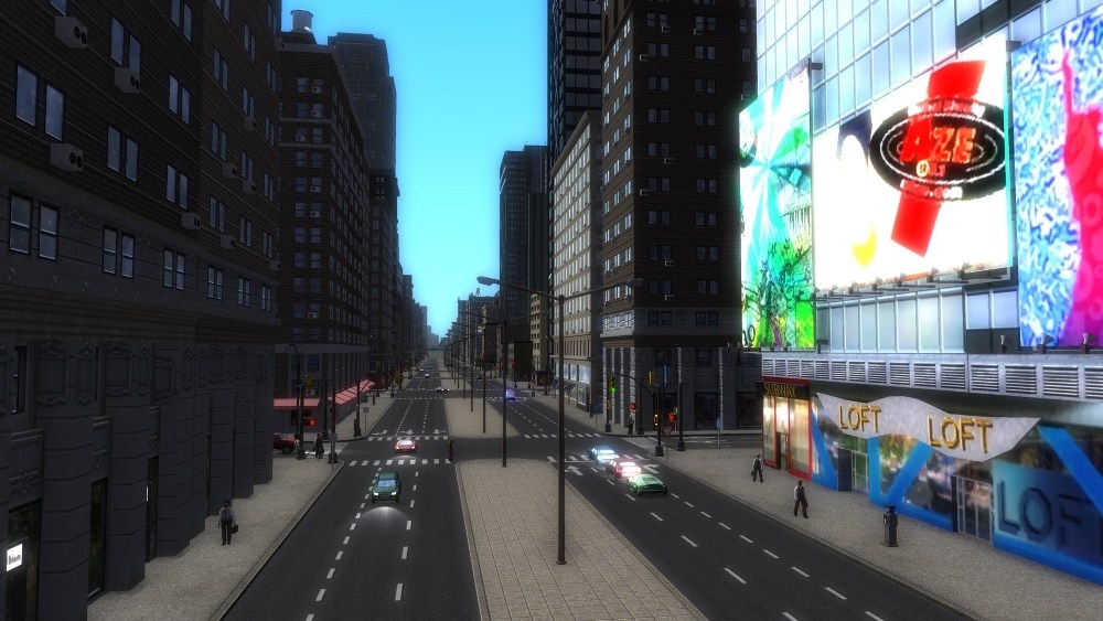 Скриншот из игры Cities in Motion 2 под номером 38