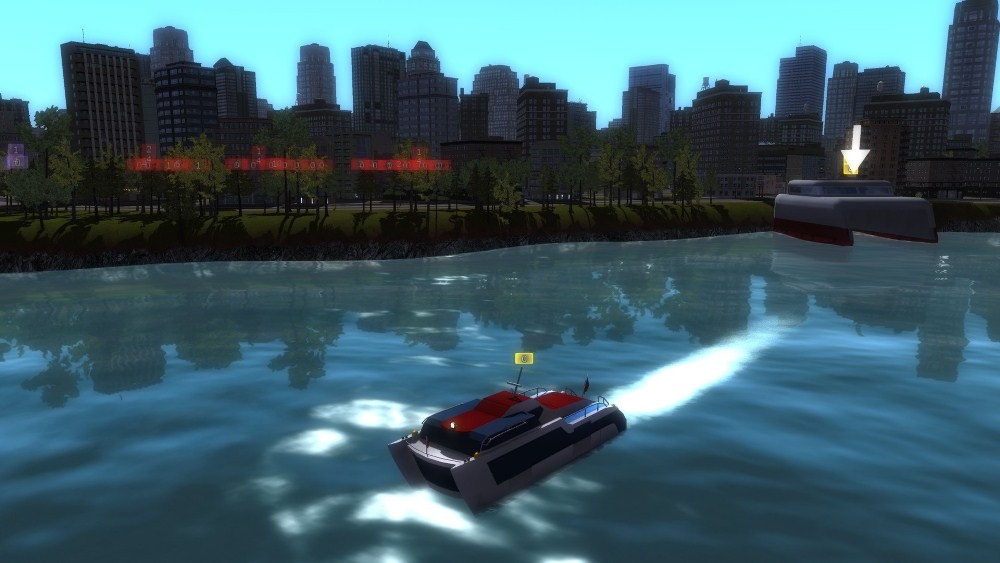 Скриншот из игры Cities in Motion 2 под номером 39
