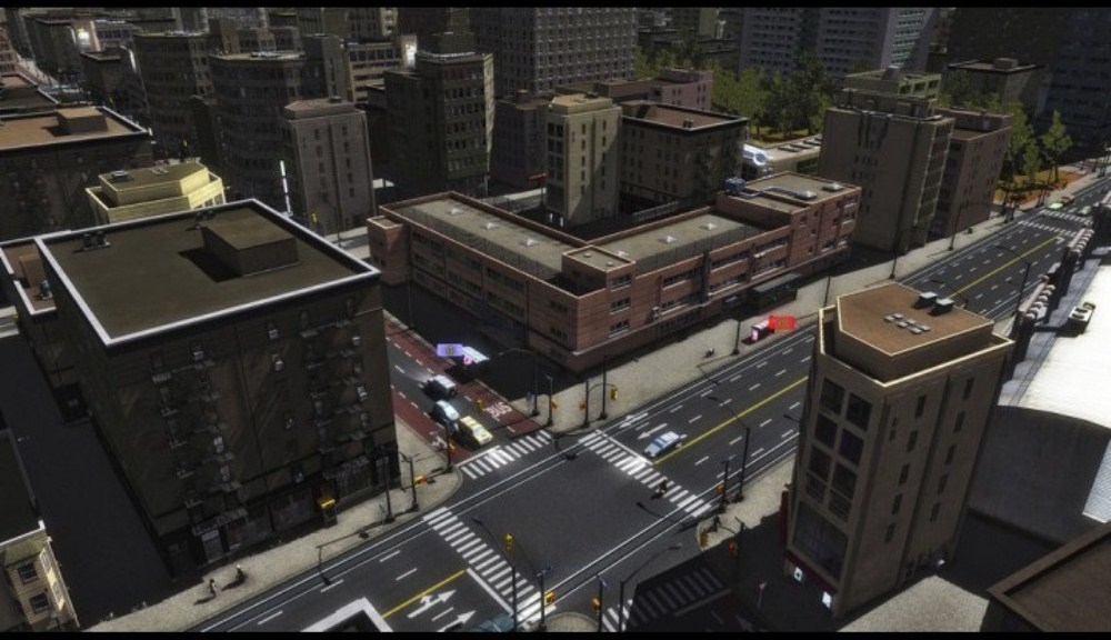 Скриншот из игры Cities in Motion 2 под номером 7
