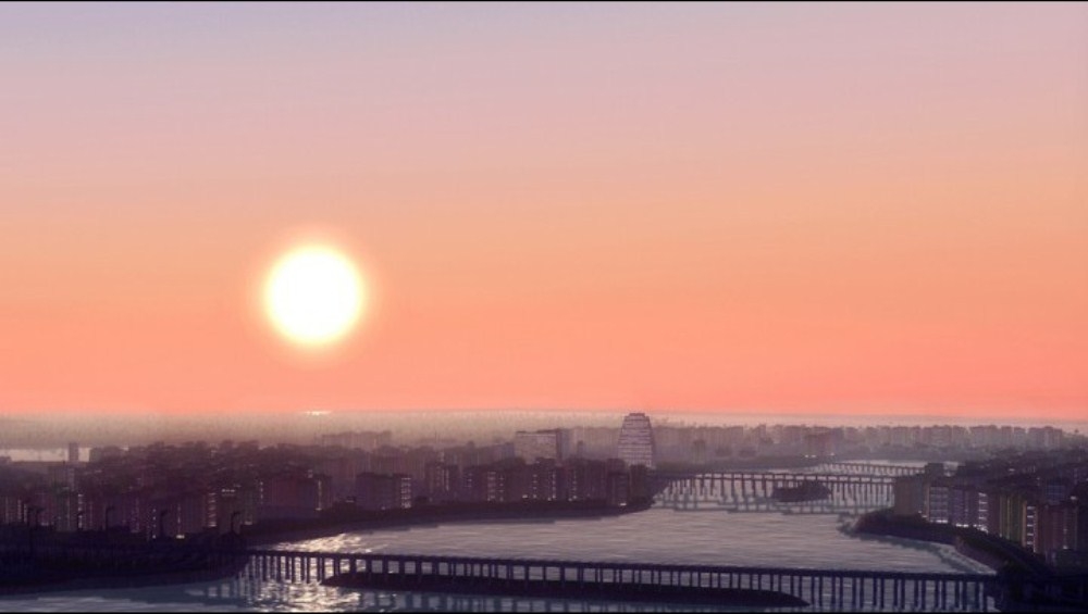 Скриншот из игры Cities in Motion 2 под номером 8