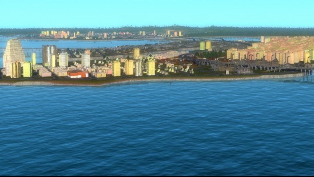 Скриншот из игры Cities in Motion 2 под номером 9