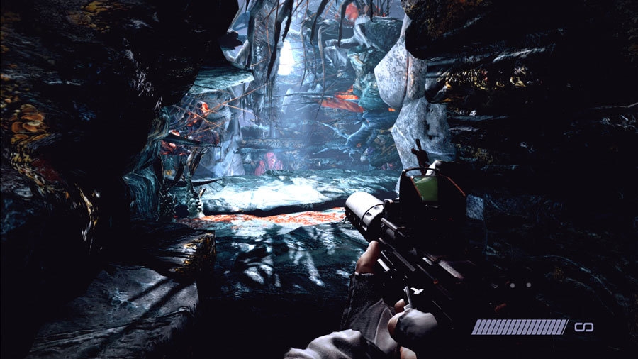 Скриншот из игры Killzone 3 под номером 104