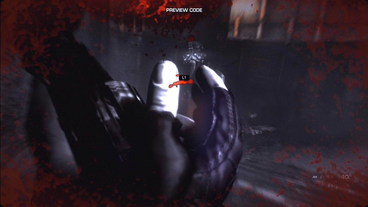 Скриншот из игры Killzone 3 под номером 70