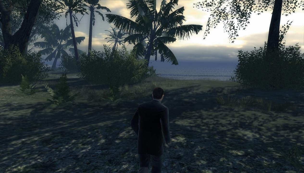 Скриншот из игры Death to Spies 3 под номером 11