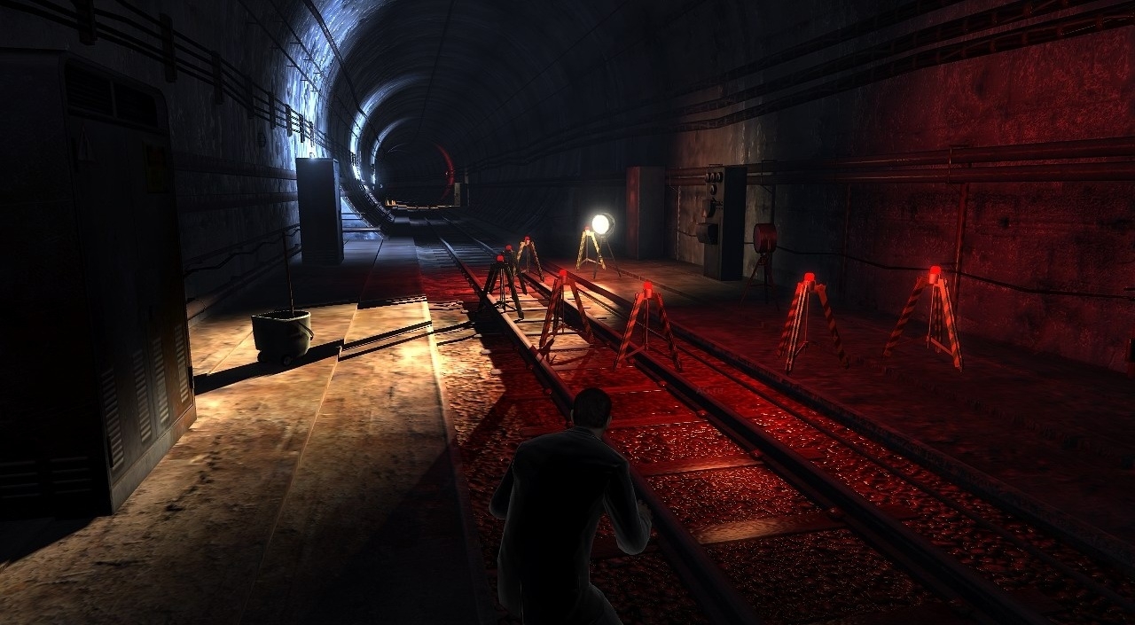Скриншот из игры Death to Spies 3 под номером 17