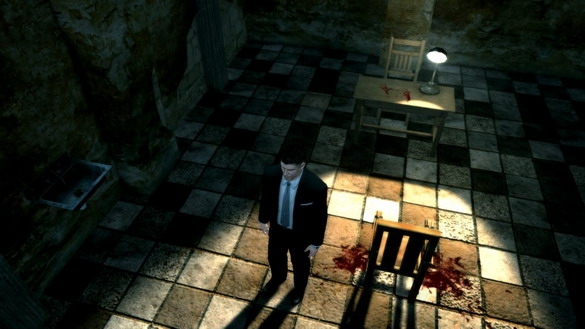 Скриншот из игры Death to Spies 3 под номером 20