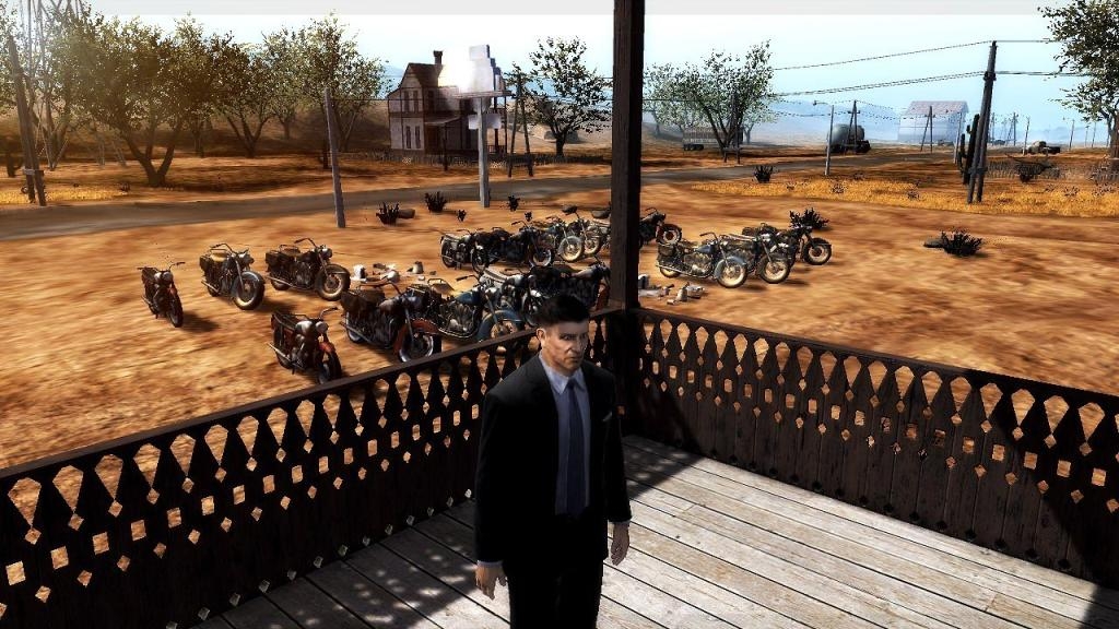 Скриншот из игры Death to Spies 3 под номером 21