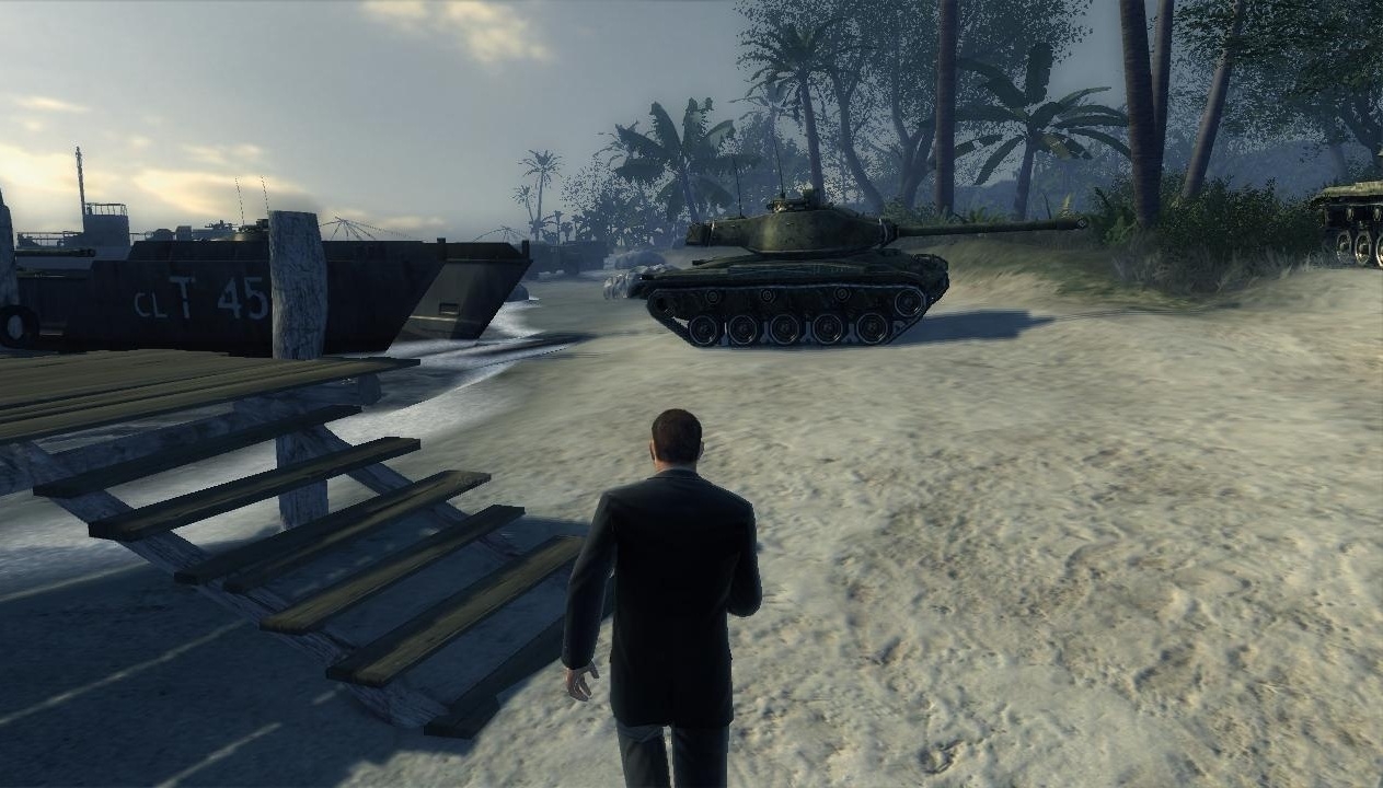 Скриншот из игры Death to Spies 3 под номером 3