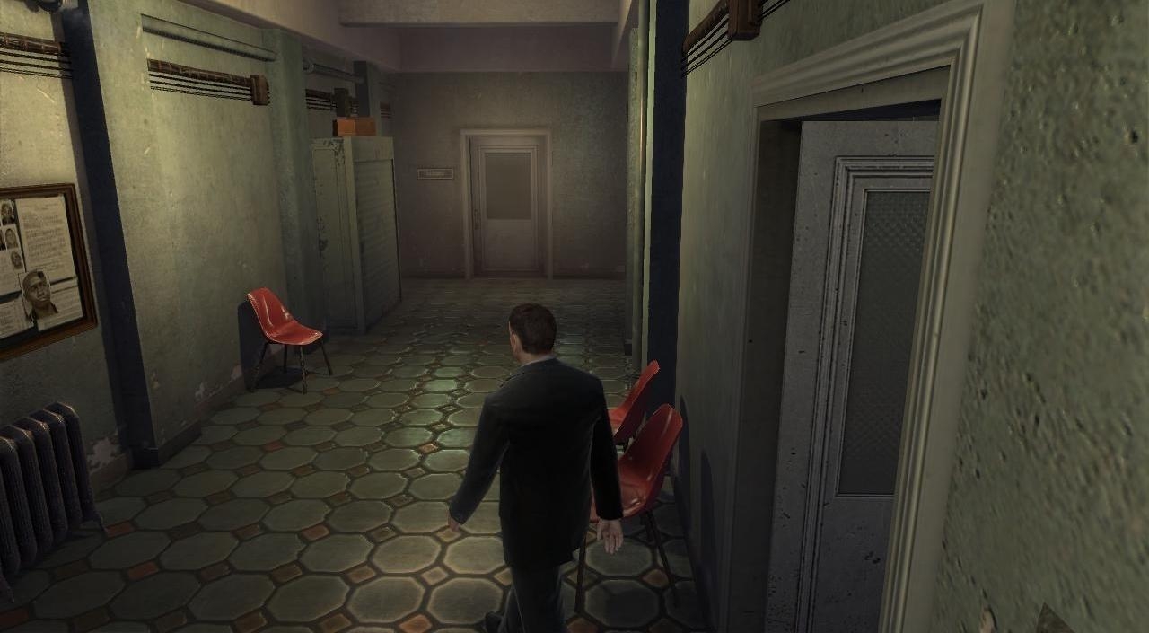Скриншот из игры Death to Spies 3 под номером 4