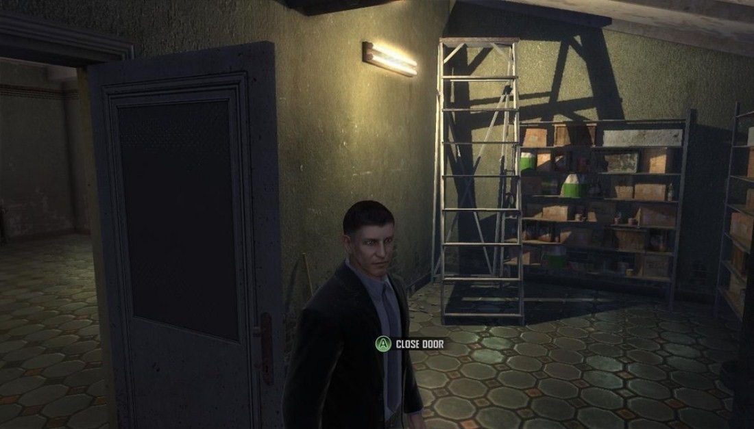 Скриншот из игры Death to Spies 3 под номером 43