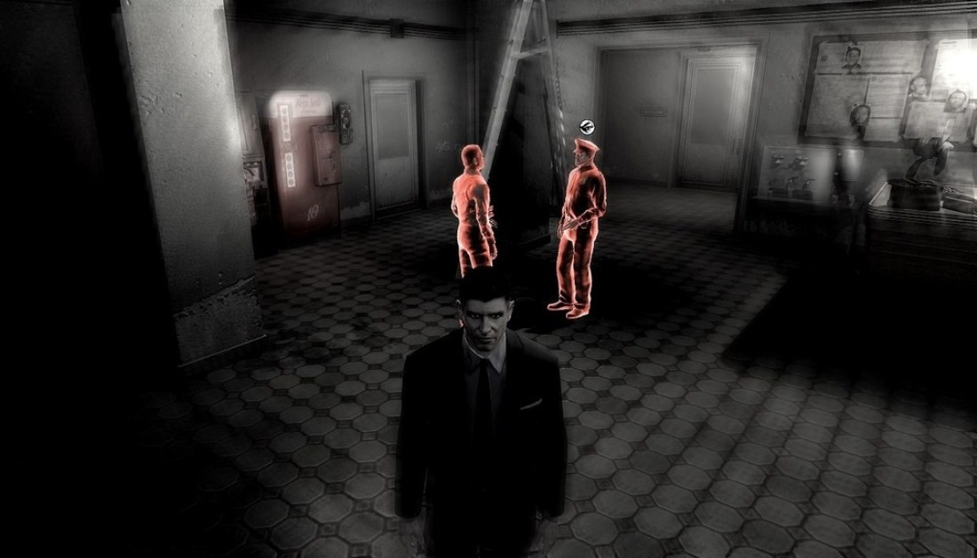 Скриншот из игры Death to Spies 3 под номером 46