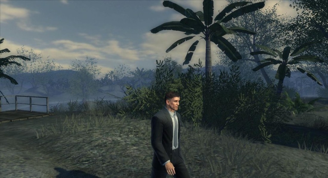 Скриншот из игры Death to Spies 3 под номером 47