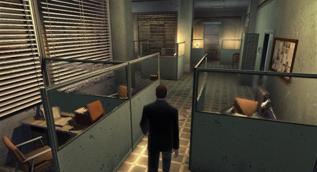 Скриншот из игры Death to Spies 3 под номером 51