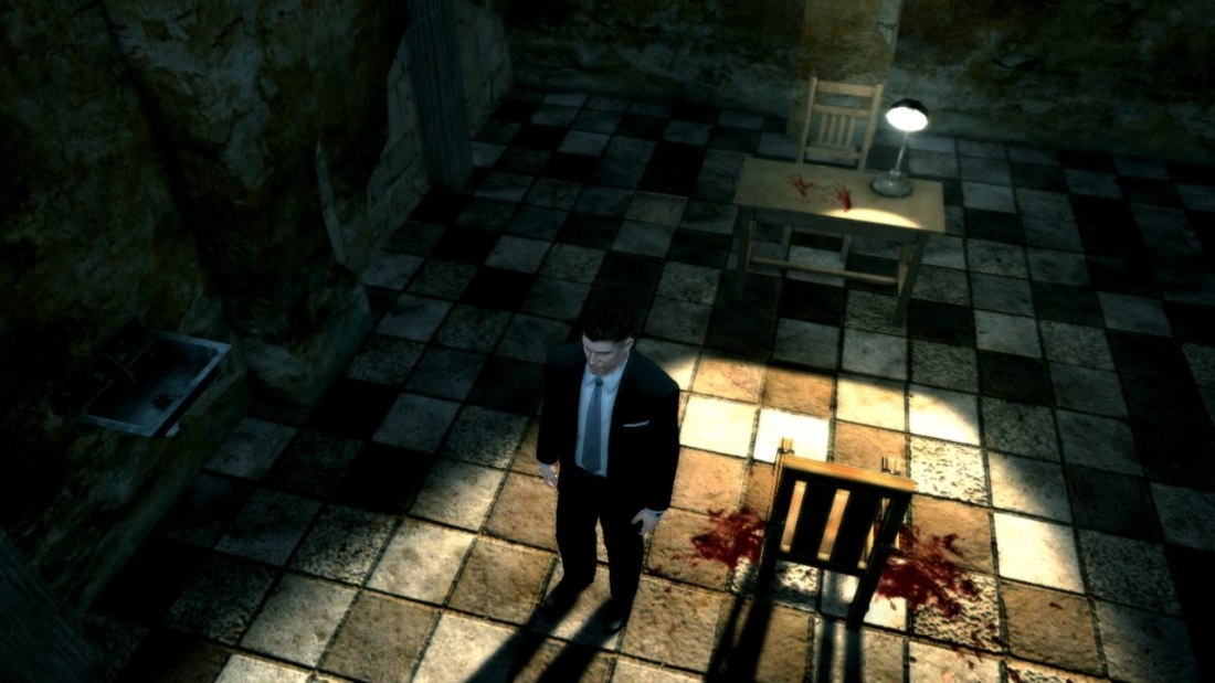 Скриншот из игры Death to Spies 3 под номером 52