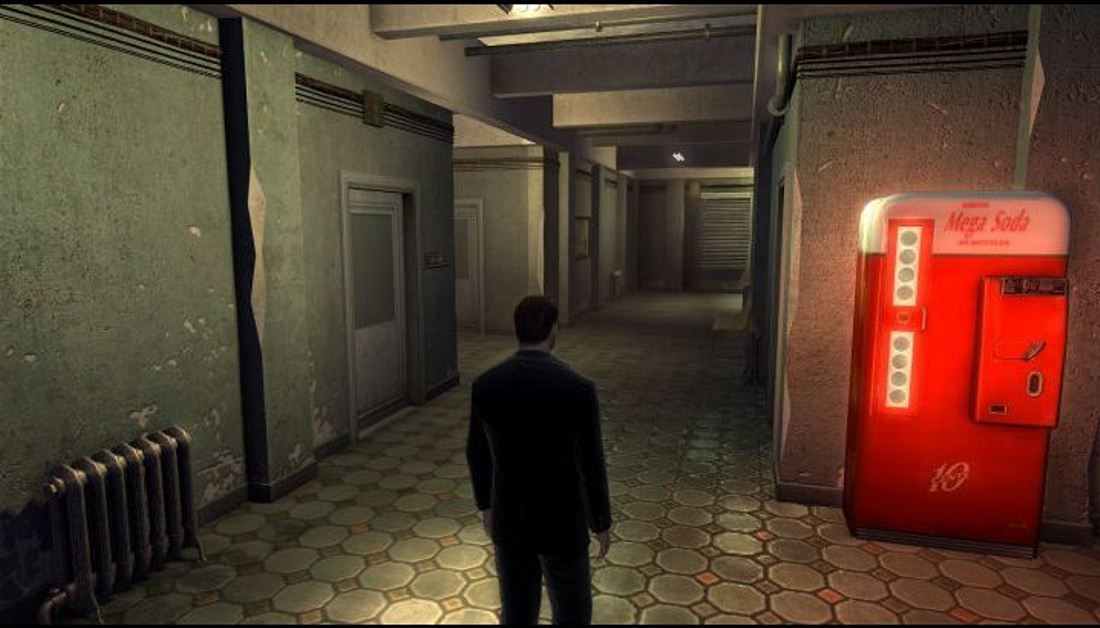 Скриншот из игры Death to Spies 3 под номером 53